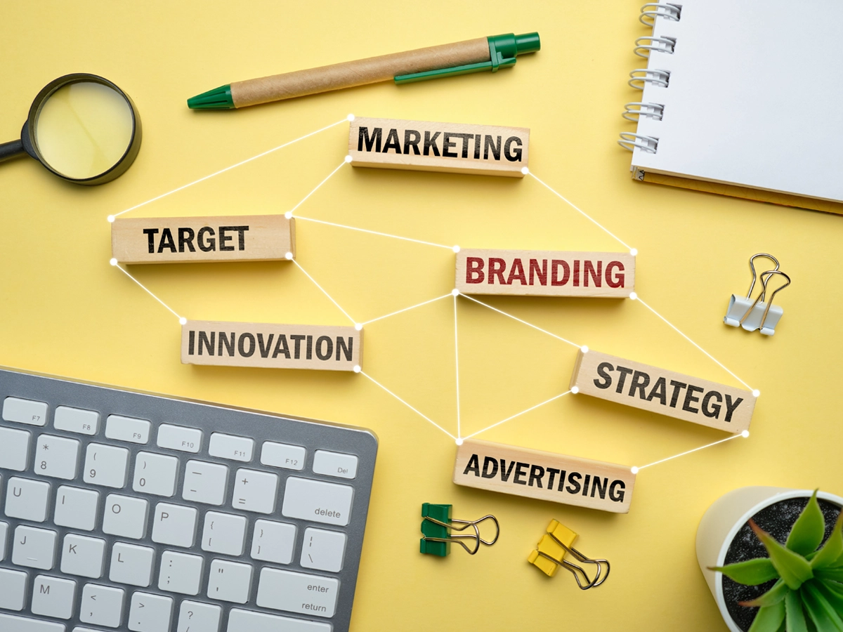 Search Engine Optimization Services in India illustration